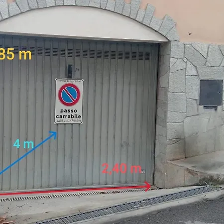 Imperia City Apartment * Imperia