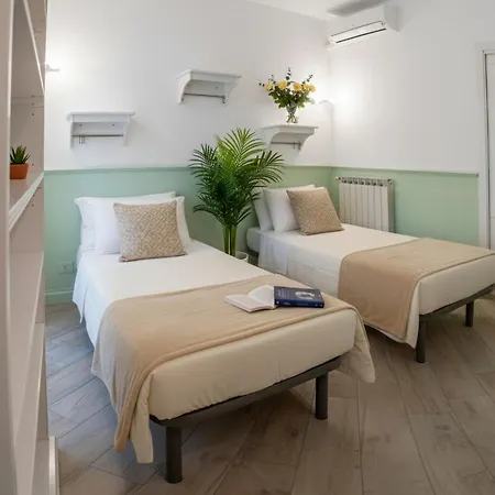 Imperia City Apartment Imperia