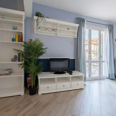 Imperia City Apartment Daire