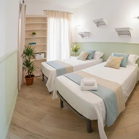 Imperia City Apartment