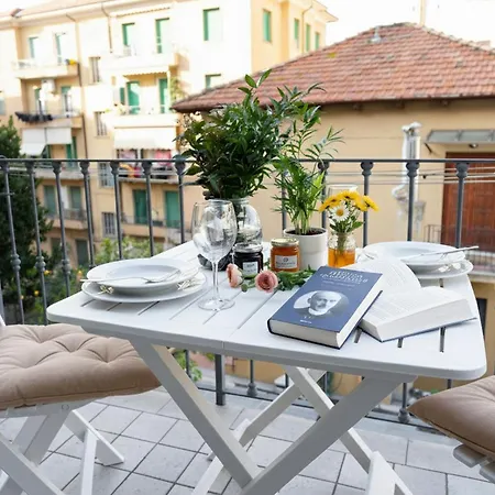 Imperia City Apartment דירה אימפריה