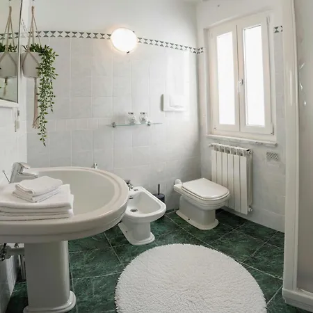 Imperia City Apartment