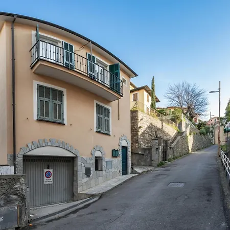 Imperia City Apartment דירה *