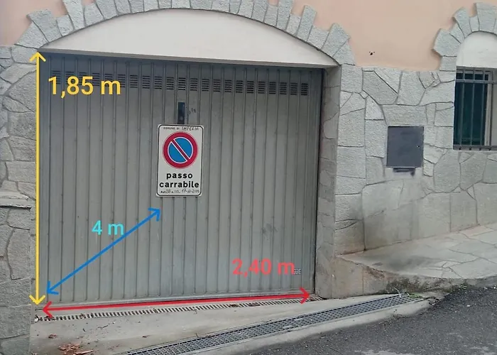 Imperia City Apartment * Imperia