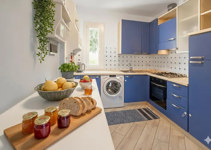 Imperia City Apartment Lägenhet