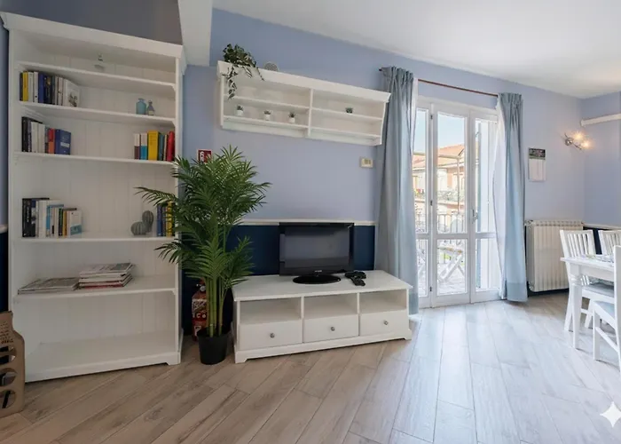 Imperia City Apartment Lägenhet
