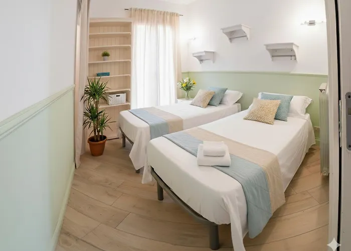 Imperia City Apartment