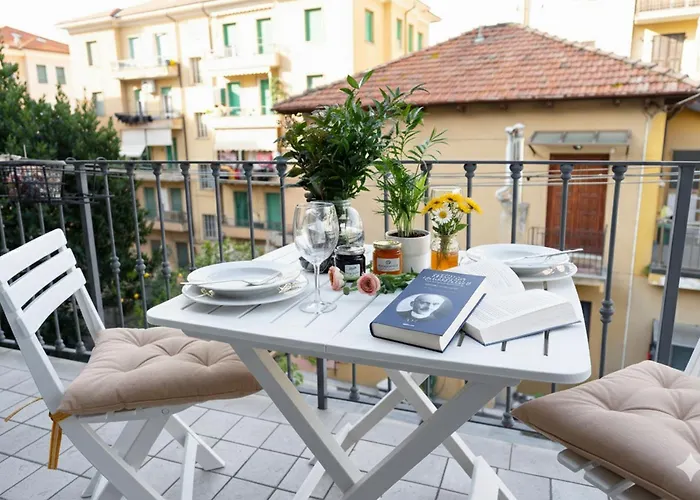 Imperia City Apartment Lägenhet Imperia