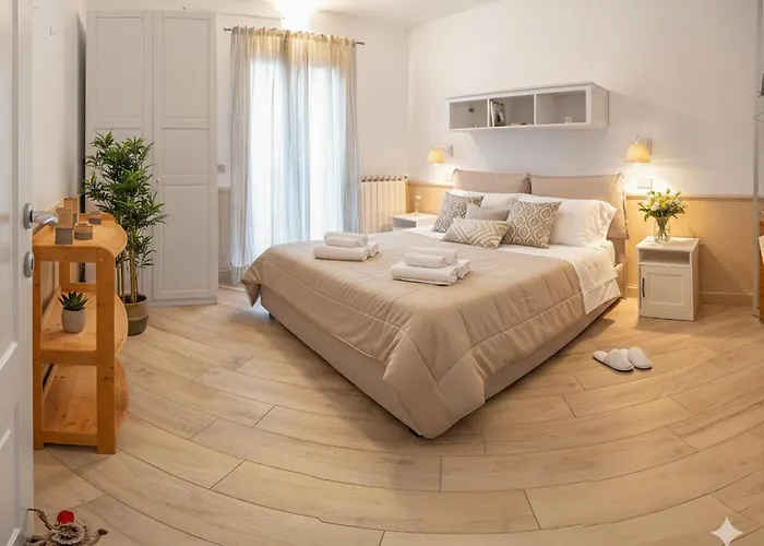 Imperia City Apartment Imperia