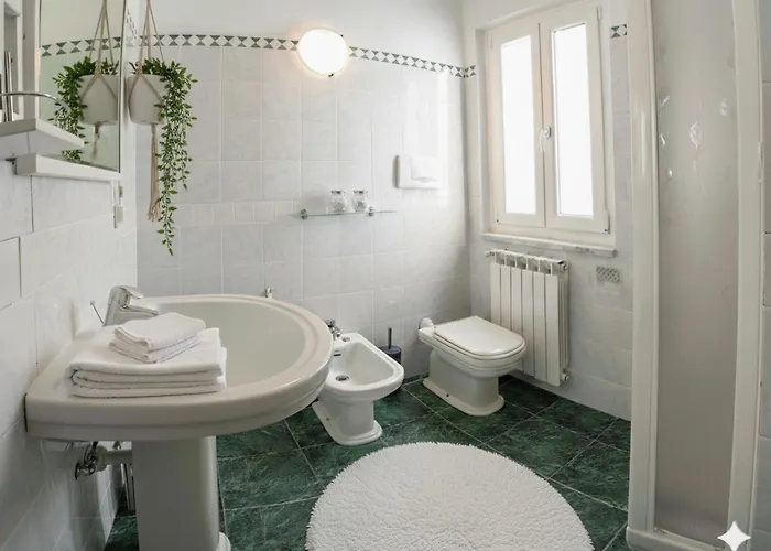 Imperia City Apartment