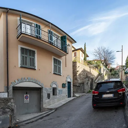 Imperia City Apartment