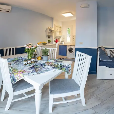 Apartment Imperia City Apartment
