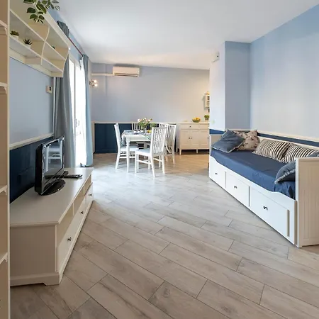 Apartment Imperia City Apartment *