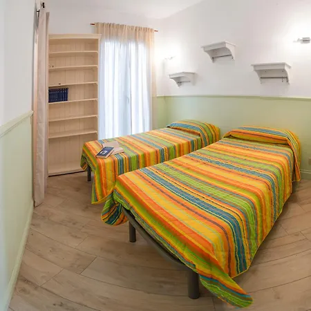 Apartment Imperia City Apartment