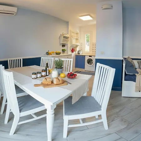 شقة Imperia City Apartment *