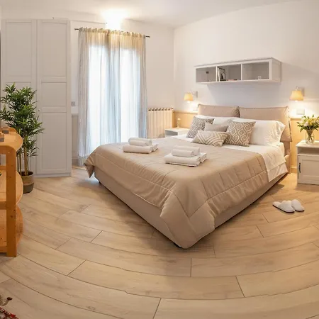 Imperia City Apartment Imperia