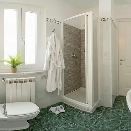 Imperia City Apartment Apartmán Imperia