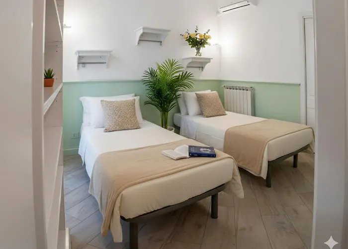 Imperia City Apartment Imperia