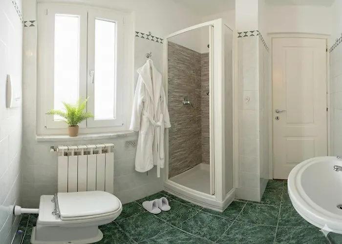 Imperia City Apartment Apartamento Imperia