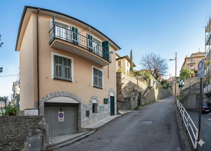 Imperia City Apartment Apartamento *